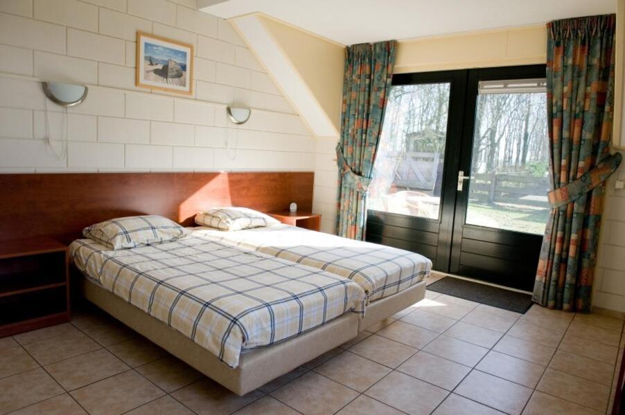 H.R. De Staakenborgh Hotel Bourtange Room photo